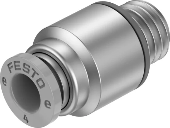 Festo - NPQE-DK-M7-Q4-F1A-P10-8144597 - Raccordo push-in