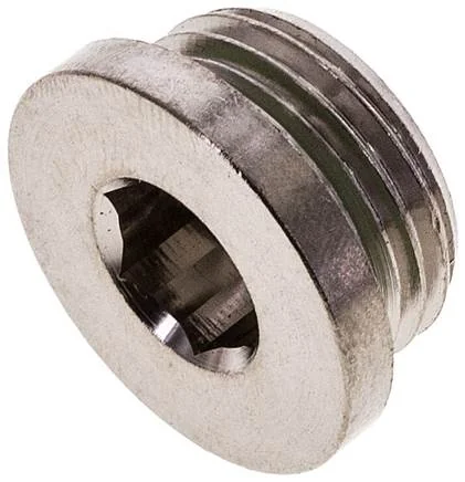 Festo - NPQH-BK-G12-P10-578409 - Tappo vite