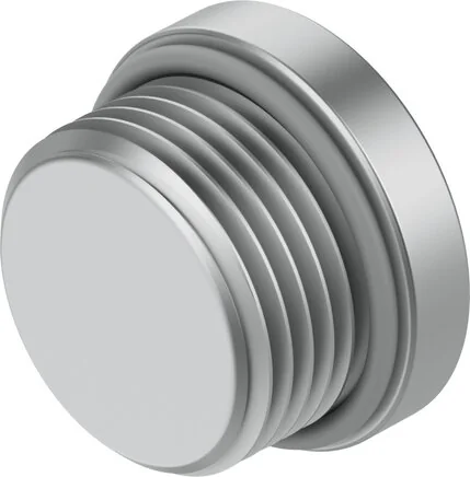 Festo - NPQH-BK-G14-P10-578407 - Tappo vite