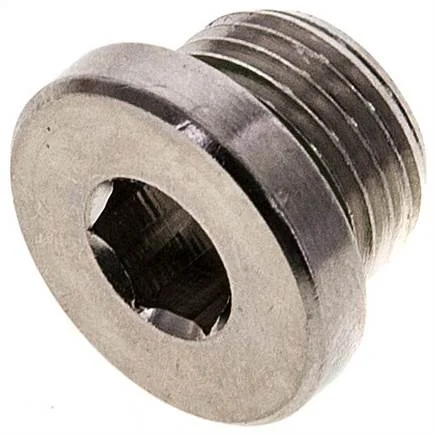 Festo - NPQH-BK-G18-P10-578406 - Tappo vite