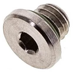 Festo - NPQH-BK-M5-P10-578404 - Tappo vite