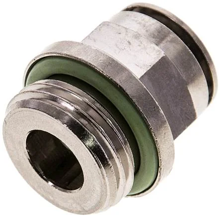 Festo - NPQH-D-G12-Q12-P10-578350 - Raccordo push-in