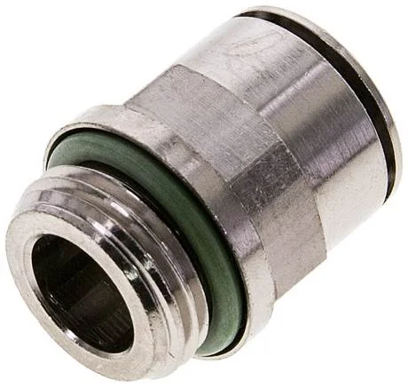 Festo - NPQH-D-G12-Q14-P10-578351 - Raccordo push-in