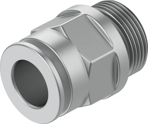 Festo - NPQH-D-G14-Q8-P10-578342 - Raccordo push-in