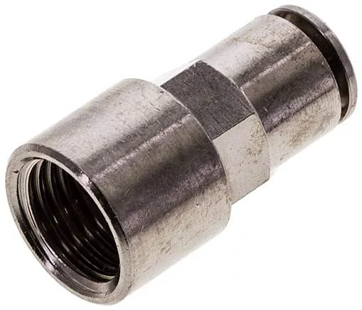 Festo - NPQH-D-G14F-Q6-P10-578356 - Raccordo push-in