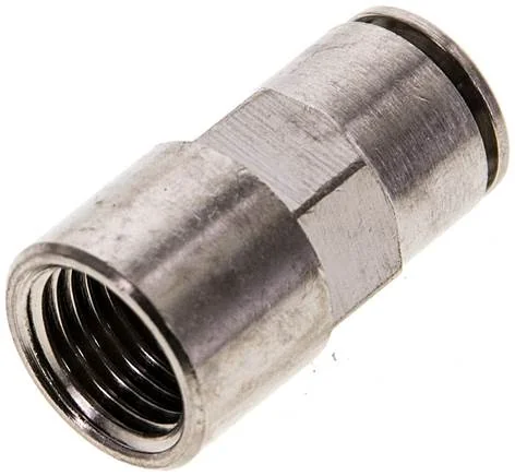 Festo - NPQH-D-G14F-Q8-P10-578357 - Raccordo push-in