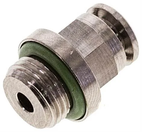 Festo - NPQH-D-G18-Q4-P10-578338 - Raccordo push-in