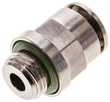 Festo - NPQH-D-G18-Q6-P10-578339 - Raccordo push-in