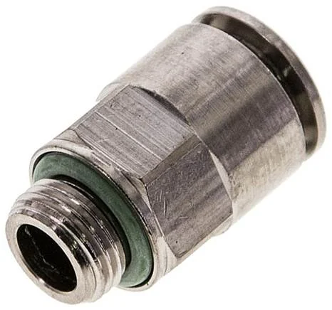 Festo - NPQH-D-G18-Q8-P10-578340 - Raccordo push-in