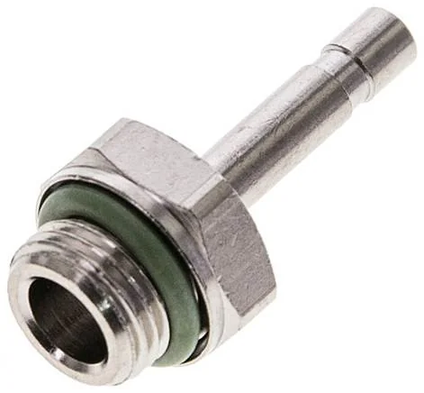 Festo - NPQH-D-G18-S4-P10-578360 - Raccordo push-in