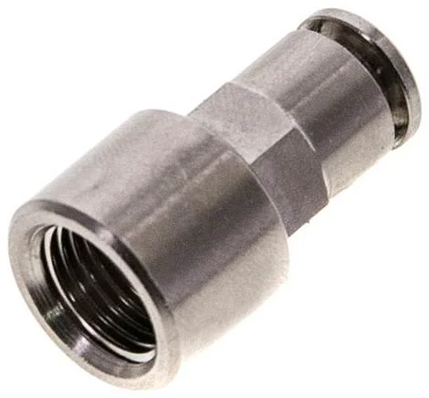 Festo - NPQH-D-G18F-Q4-P10-578352 - Raccordo push-in