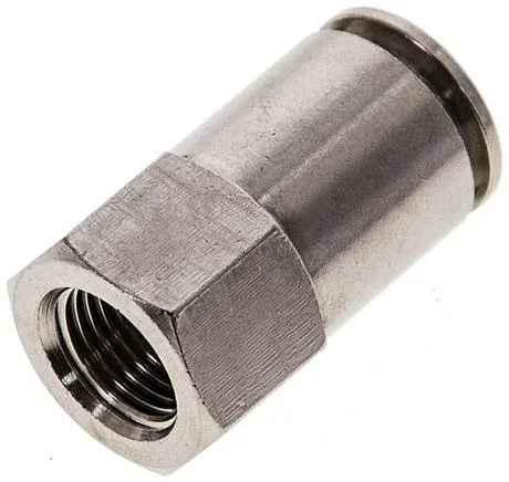 Festo - NPQH-D-G18F-Q8-P10-578354 - Raccordo push-in