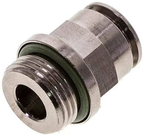 Festo - NPQH-D-G38-Q10-P10-578346 - Raccordo push-in