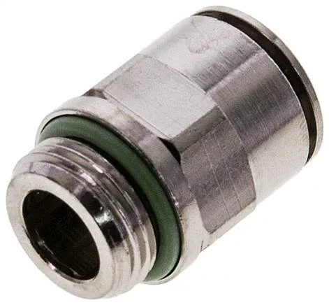 Festo - NPQH-D-G38-Q12-P10-578347 - Raccordo push-in