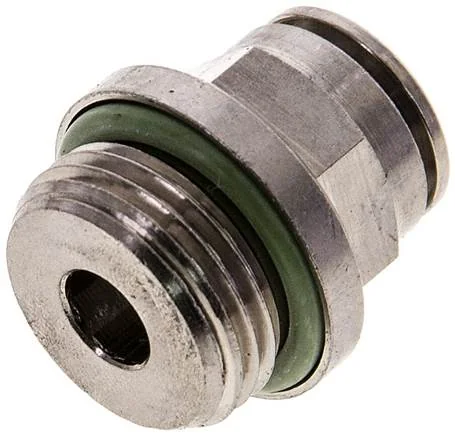 Festo - NPQH-D-G38-Q8-P10-578345 - Raccordo push-in
