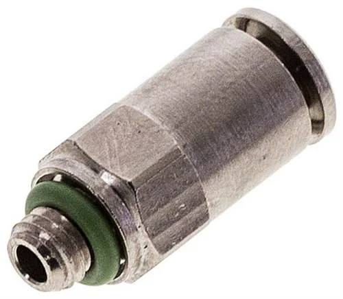 Festo - NPQH-D-M5-Q4-P10-578334 - Raccordo push-in