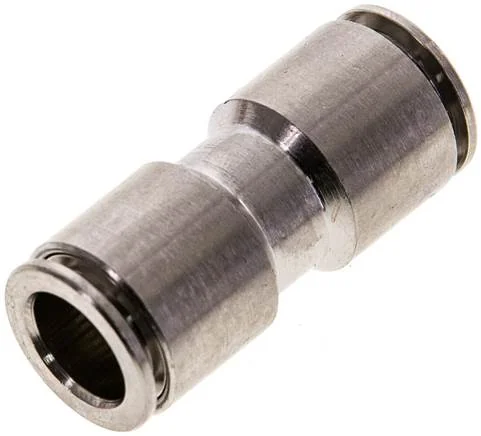 Festo - NPQH-D-Q10-E-P10-578326 - Tappo Connettore