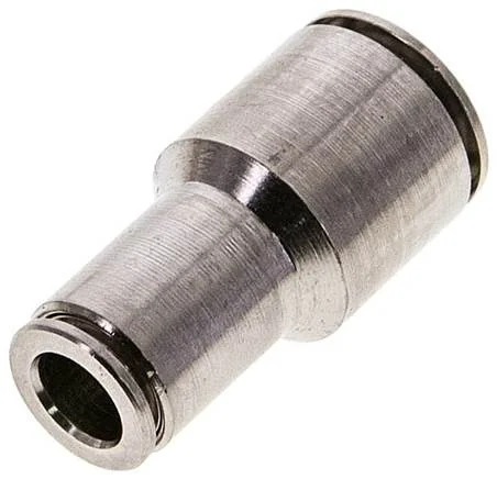 Festo - NPQH-D-Q12-Q8-P10-578331 - Tappo Connettore