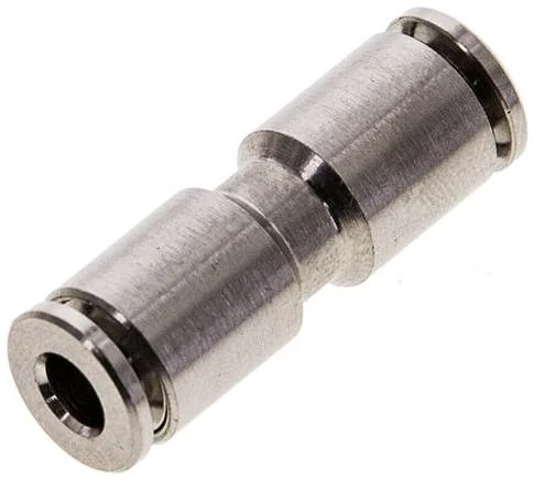 Festo - NPQH-D-Q4-E-P10-578323 - Tappo Connettore