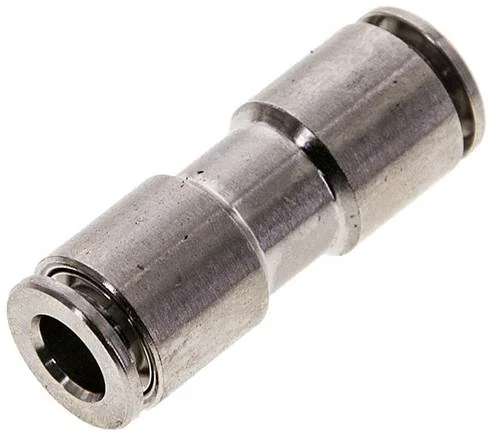 Festo - NPQH-D-Q6-E-P10-578324 - Tappo Connettore