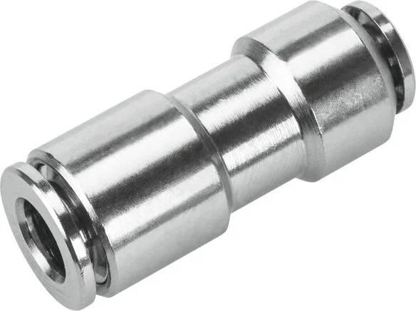 Festo - NPQH-D-Q6-Q4-P10-578329 - Tappo Connettore