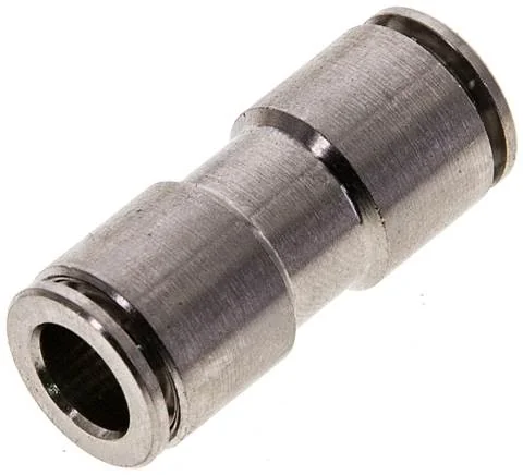 Festo - NPQH-D-Q8-E-P10-578325 - Tappo Connettore