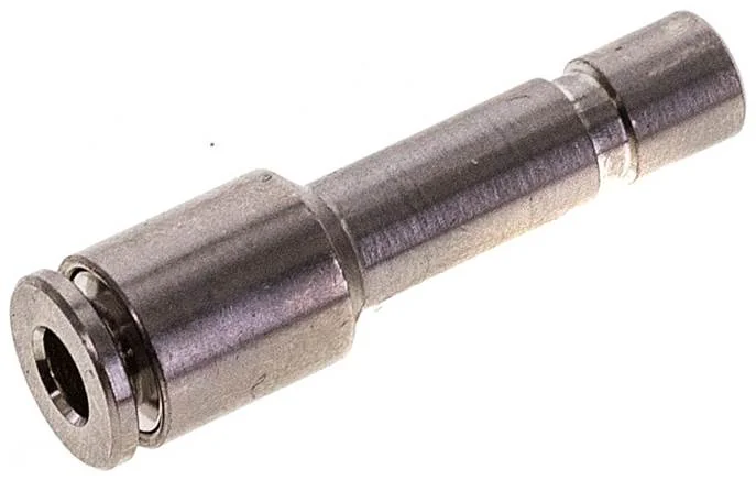 Festo - NPQH-D-S6-Q4-P10-578304 - Tappo Connettore