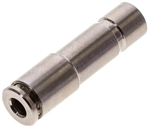 Festo - NPQH-D-S8-Q4-P10-578305 - Tappo Connettore
