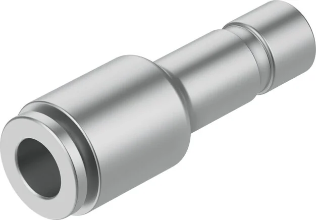 Festo - NPQH-D-S8-Q6-P10-578306 - Tappo Connettore