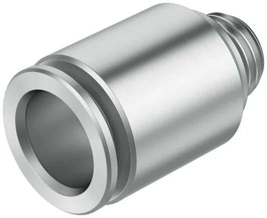 Festo - NPQH-DK-G18-Q10-P10-8114985 - Raccordo push-in