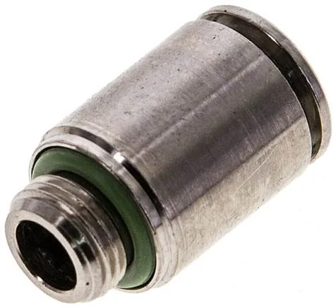 Festo - NPQH-DK-G18-Q8-P10-578376 - Raccordo push-in