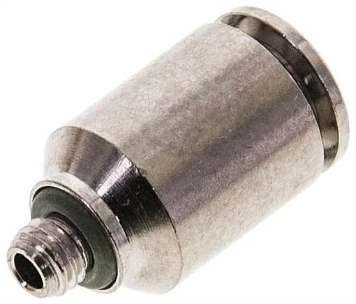 Festo - NPQH-DK-M5-Q6-P10-578371 - Raccordo push-in