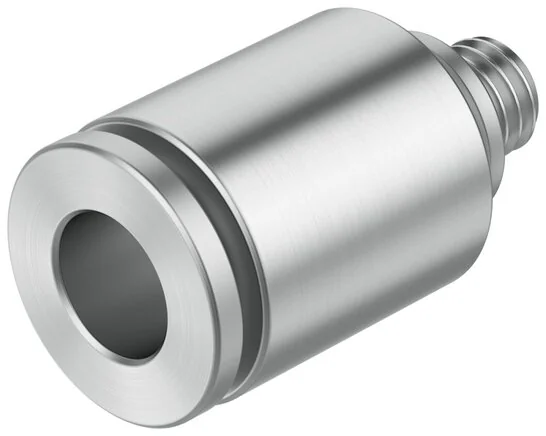 Festo - NPQH-DK-M5-Q6-P10-8114987 - Raccordo push-in