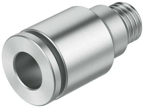 Festo - NPQH-DK-M7-Q6-P10-8114986 - Raccordo push-in