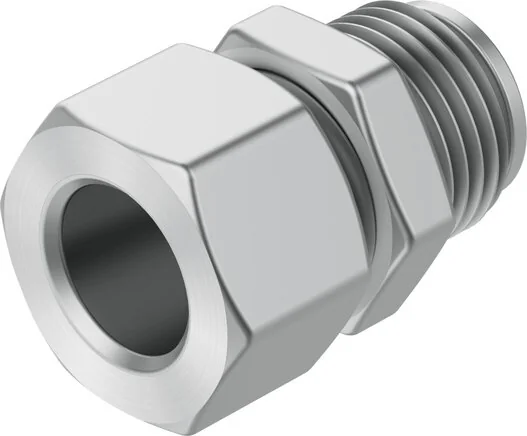 Festo - NPQH-H-G14F-Q8-P10-578298 - Raccordo per attraversamento