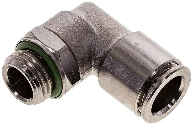 Festo - NPQH-L-G14-Q10-P10-578285 - L Raccordo