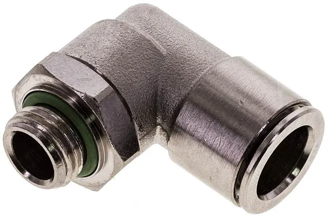 Festo - NPQH-L-G14-Q12-P10-578286 - L Raccordo