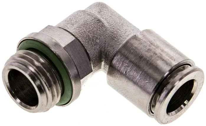 Festo - NPQH-L-G14-Q8-P10-578284 - L Raccordo