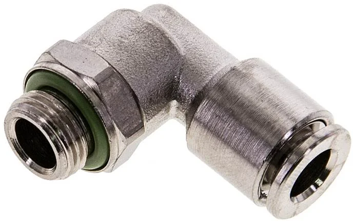 Festo - NPQH-L-G18-Q6-P10-578281 - L Raccordo