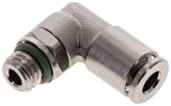 Festo - NPQH-L-M7-Q4-P10-578278 - L Raccordo