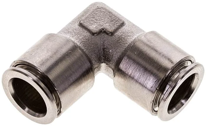 Festo - NPQH-L-Q10-E-P10-578273 - L Raccordo push-in