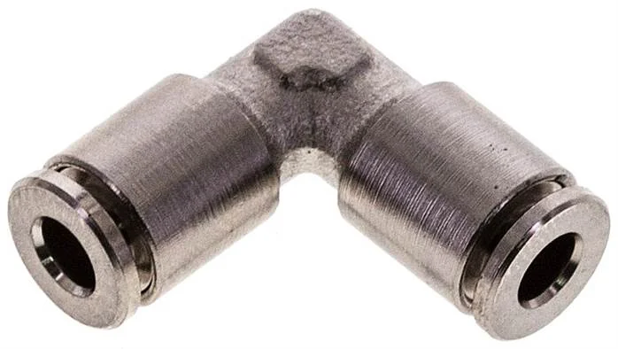 Festo - NPQH-L-Q4-E-P10-578270 - L Raccordo push-in