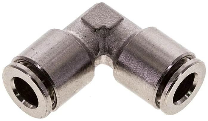 Festo - NPQH-L-Q6-E-P10-578271 - L Raccordo push-in