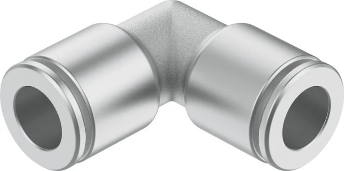 Festo - NPQH-L-Q8-E-P10-578272 - L Raccordo push-in