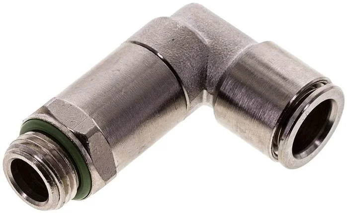 Festo - NPQH-LL-G14-Q10-P10-578268 - L Raccordo push-in lungo