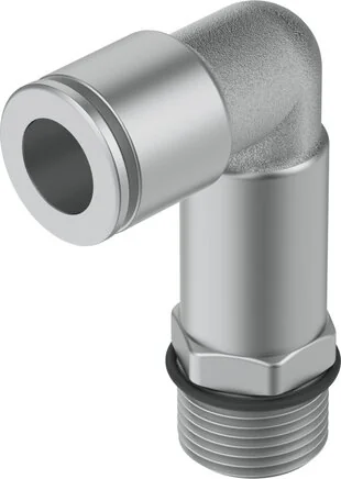 Festo - NPQH-LL-G14-Q8-P10-578267 - L Raccordo push-in lungo