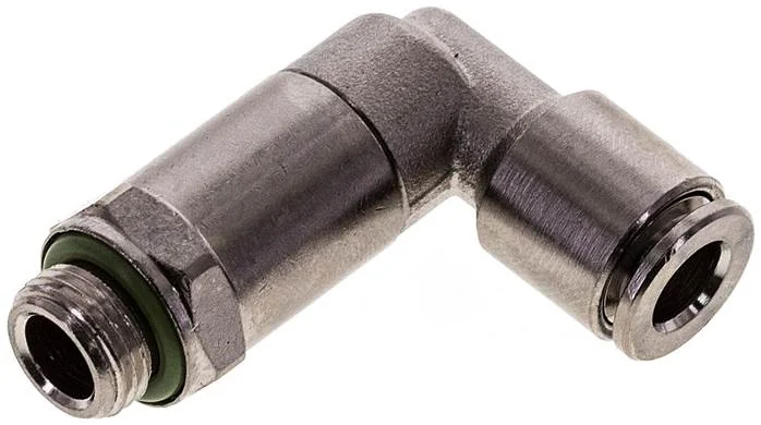 Festo - NPQH-LL-G18-Q6-P10-578264 - L Raccordo push-in lungo