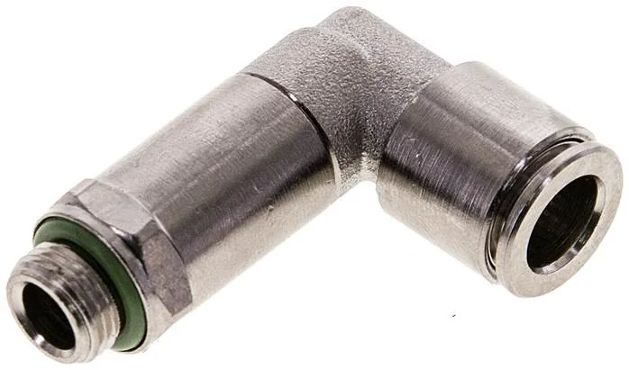 Festo - NPQH-LL-G18-Q8-P10-578265 - L Raccordo push-in lungo