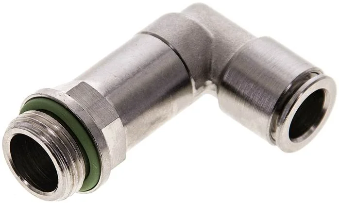 Festo - NPQH-LL-G38-Q10-P10-578269 - L Raccordo push-in lungo