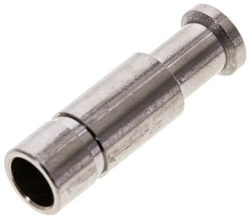 Festo - NPQH-P-S10-P10-578260 - Tappo cieco